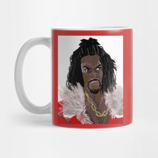 Shonuff Mug